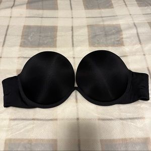 La Senza Beyond Sexy Strapless Push-Up Bra 36C
